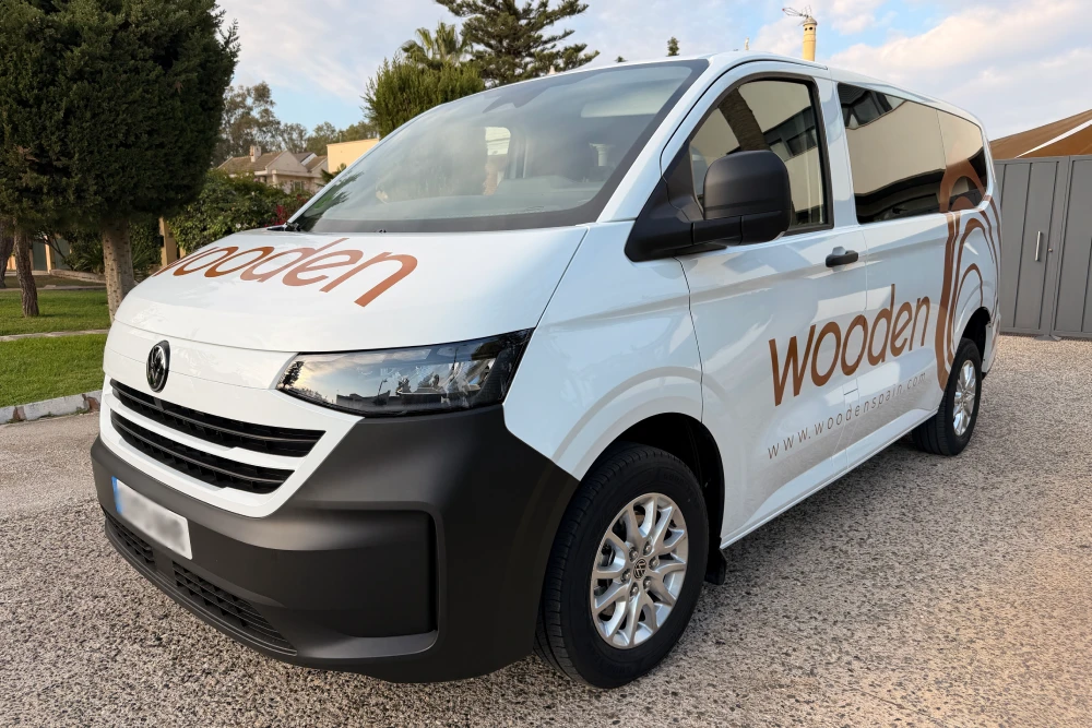 rotulacion furgonetas empresa malaga